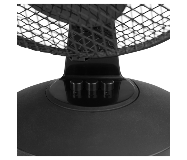 Sencor Wentylator SFE 2311BK - 1387202 - zdjęcie 5